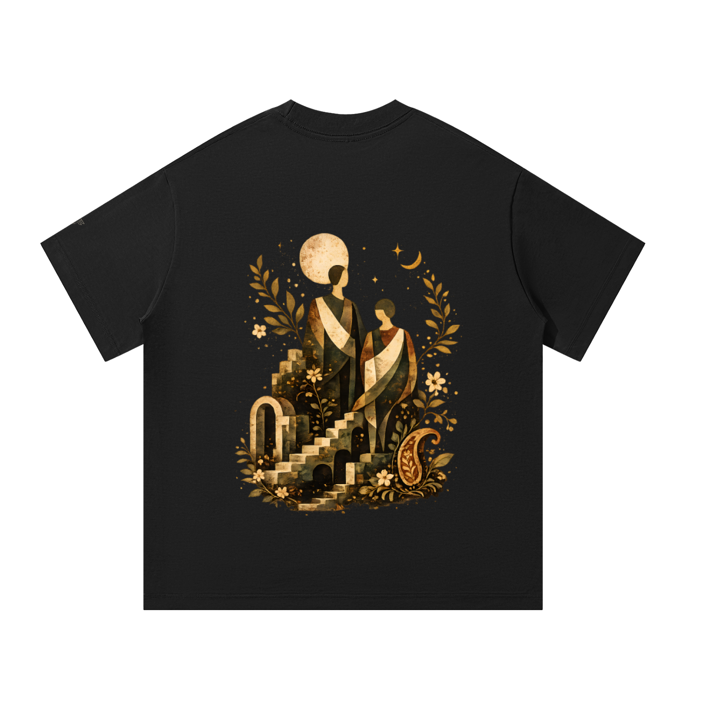 Unisex Oversized T-Shirt