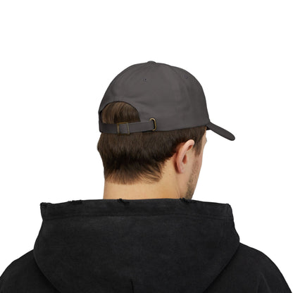 Embroidered Dad Cap - Hokage in Progress