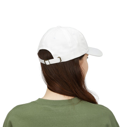 Embroidered Dad Cap - Hokage in Progress