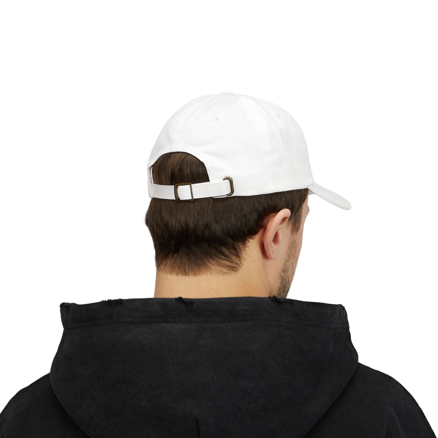Embroidered Dad Cap - Hokage in Progress