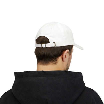 Embroidered Dad Cap - Hokage in Progress