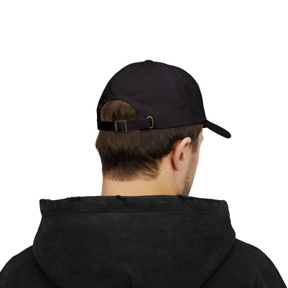 Embroidered Dad Cap - Hokage in Progress