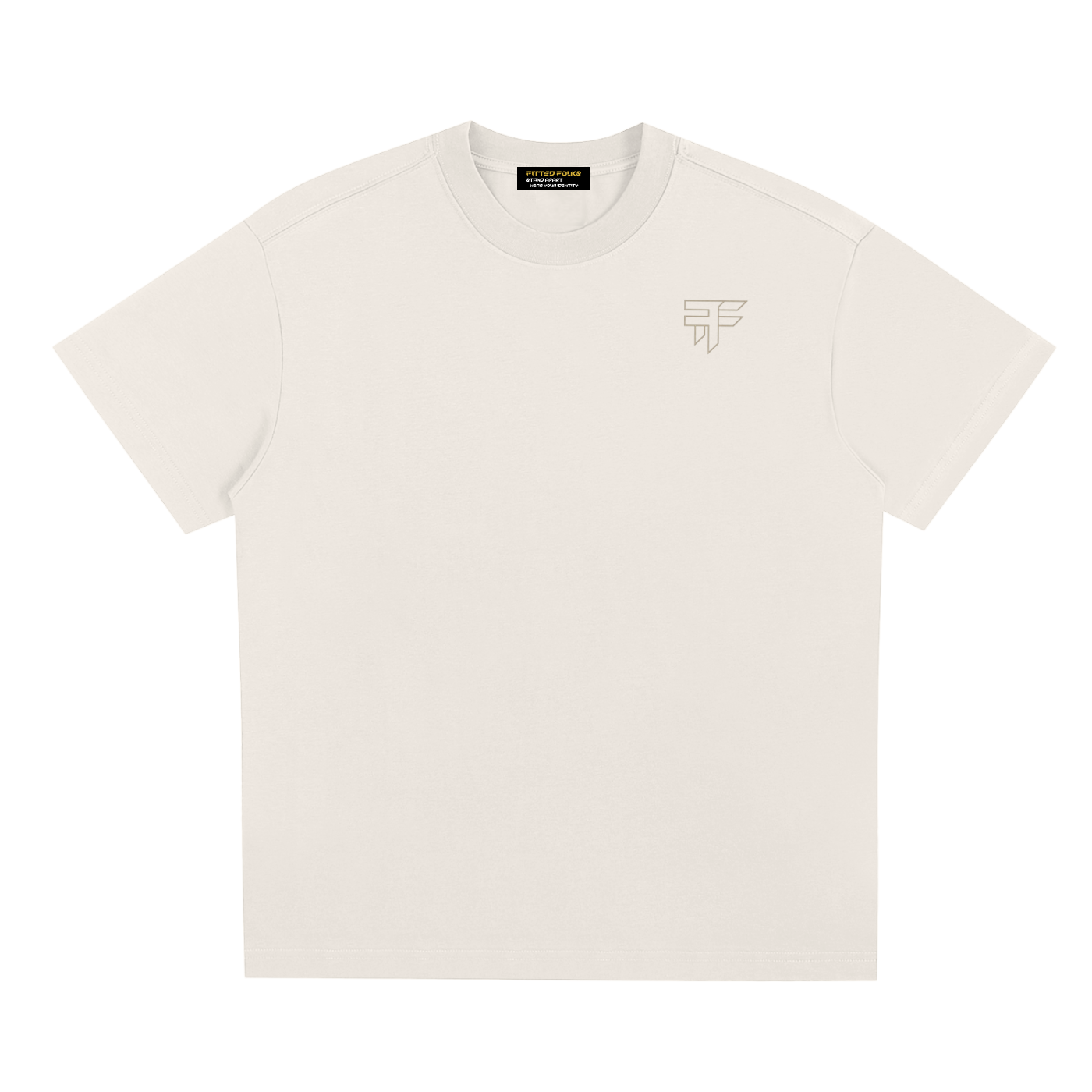 Seriously? Skull Tee – Street Attitude Edition