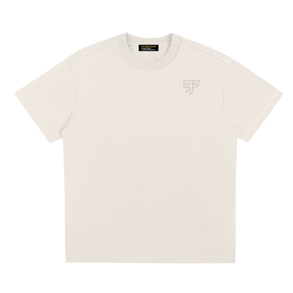 Seriously? Skull Tee – Street Attitude Edition