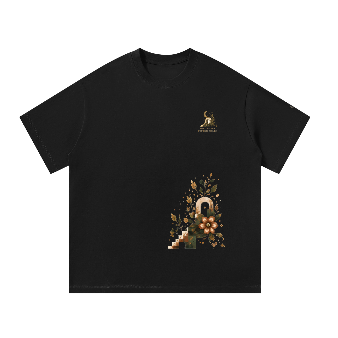 Unisex Oversized T-Shirt