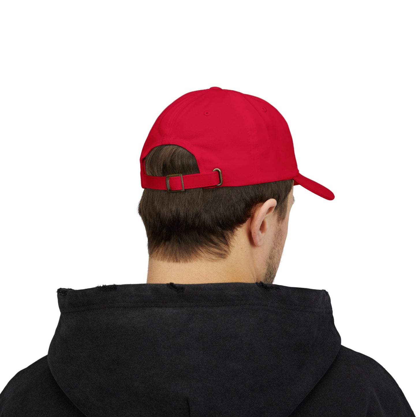 Embroidered Dad Cap - Hokage in Progress
