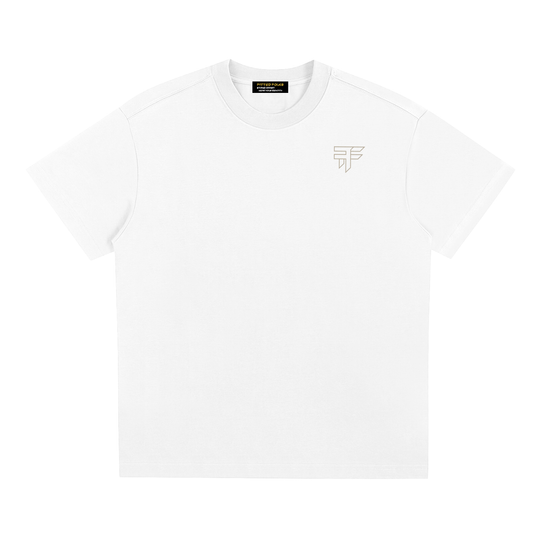 Seriously? Skull Tee – Street Attitude Edition