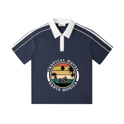polo, streetwear, biker, overs