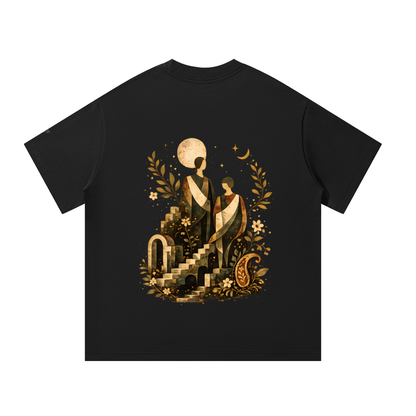 Unisex Oversized T-Shirt